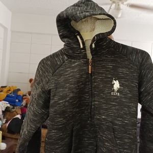Boys Jacket